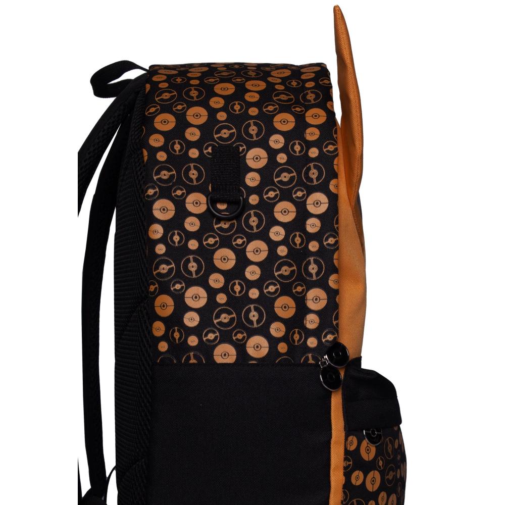 Pokémon - Eevee Sac à dos - Marron
